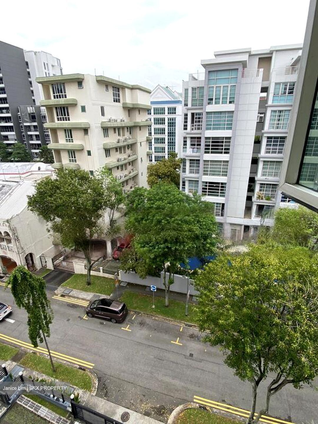Wilkie Road (D9), Condominium #474394221